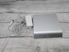 Seagate FreeAgent Desk 500GB External Hard Drive WITH POWER ADAPTER - 9ZC2A3-500