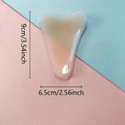1pc Invisible Anti-Exposure Patches Self Adhesive Ultra Thin Swimwear Stickers