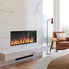 Dimplex GBF1500PRO 60 Opti-Mist Pro Package