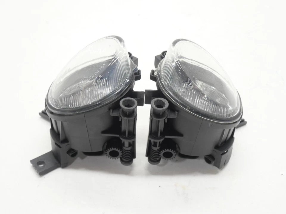 Juego de 2 faros antiniebla esquineros izquierda/derecha TAB* OEM 2004-2013 AUDI RS4 A4 S4 Foto 2 de 4