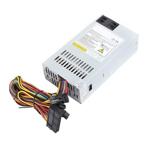 Small Power Supply 1U For Desktop Computer POS Machine Supplies FSP1 FY - Afbeelding 4 van 16