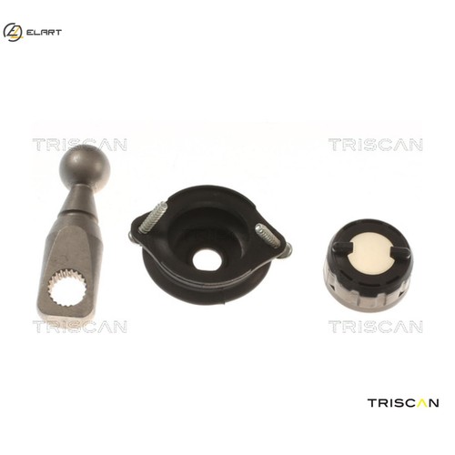 CABLE PULL MANUAL TRANSMISSION 8140 29779 FOR AUDI A4/B8/Allroad A5/Sportback - Picture 1 of 10