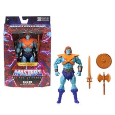 Masters of The Universe Masterverse Vintage Collection FAKER 7" Figure NEW 2024