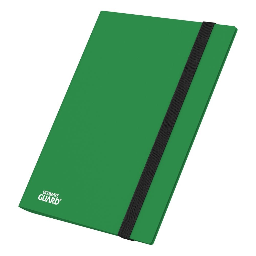 Ultimate Guard Vert Album Flexxfolio - Image 2