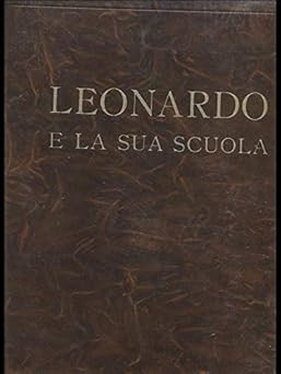 Leonardo und seine Schule. Societï¿1/2 Italiana Pirelli. Exemplar Nr. 178.