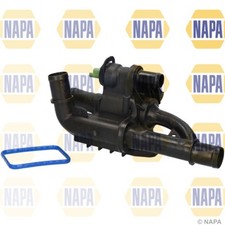 Coolant Thermostat For Mini Cooper D R57 1.6 NAPA 11517805998 11517809191