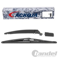 Ackoja WISCHERARM-SATZ Hinten Heckwischer Passend FüR Hyundai IX20 | A53-0475