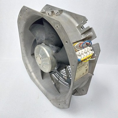 EBM PAPST. W1G250-HJ14-02..24V..DC..120W..3000 MIN..MADE IN GERMANY..
