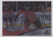 2011-12 Pinnacle Rookie Ice Breakers Adam Larsson #275 0qr0