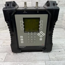 AI Turbo S2 Satellite Meter Super Buddy Dish Antenna Applied Instruments READ**