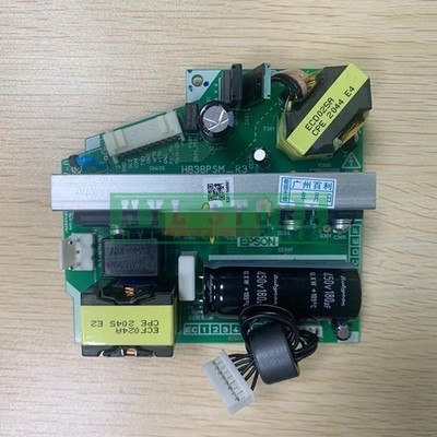 1Pc New H838PSM-R3 Power Board For EB-W42+ U42+ S400 S140 X400 Projector