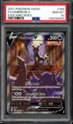 PSA 10 Umbreon V Alt Art 189/203 Evolving Skies Ultra Rare Pokemon 2021