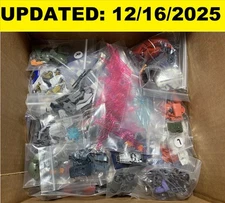 New HG 1/144 Gundam Model Kit Parts - Replacement Spare Kitbashing - USA Seller