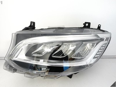 Mercedes Sprinter W910 W907 Bj18-26 Scheinwerfer Voll Led High Performance Links