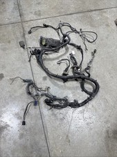 2000 Jeep Cherokee Xj Engine Wiring Harness 4.0 Automatic S00 2000 Jeep Cherokee Xj Engine Wiring Harness 4.0 Automatic S00