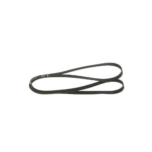 Keilrippenriemen FüR Jeep Wrangler TJ 2.5 4.0 96 Bis 99 Bosch Original-image