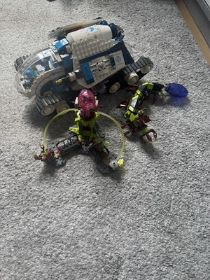 LEGO Galaxy Squad Galactic Titan Set 70709 - Ohne OVP und Anleitung