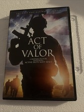 Act of Valor (DVD)