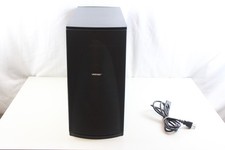 Bose Subwoofer LSPS for Lifestyle 18 28 35 38 48 Working Black