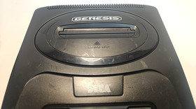Original OEM Sega Genesis MODEL 2 System Console! Clean Pins! Ships FAST!
