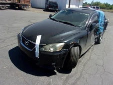 Airbag Passenger Air Bag Sedan Passenger Roof Fits 06-13 LEXUS IS250 30272605