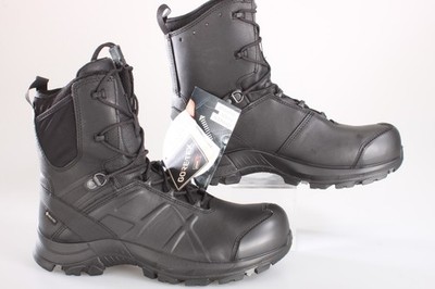 HAIX  Black eagle Safety 50 high S3 Goretex !!NEU!! Gr. 41 UK 7,5 (7)
