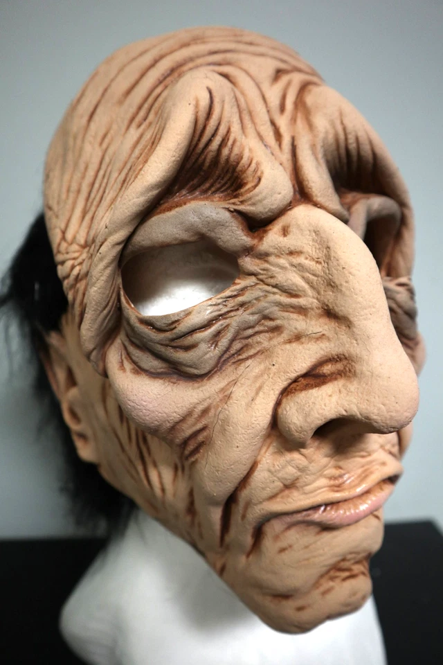 Zagone Studios "Butler Did It" BSS Handmade Mask - Image 2 of 4