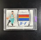 2023 Panini Flawless Basketball Vasilije Micic #HPA-VMC