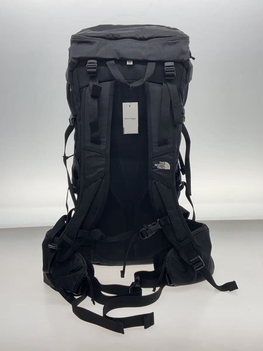 THE NORTH FACE TELLUS35 Backpack Backpack PVC BLK… - image 3