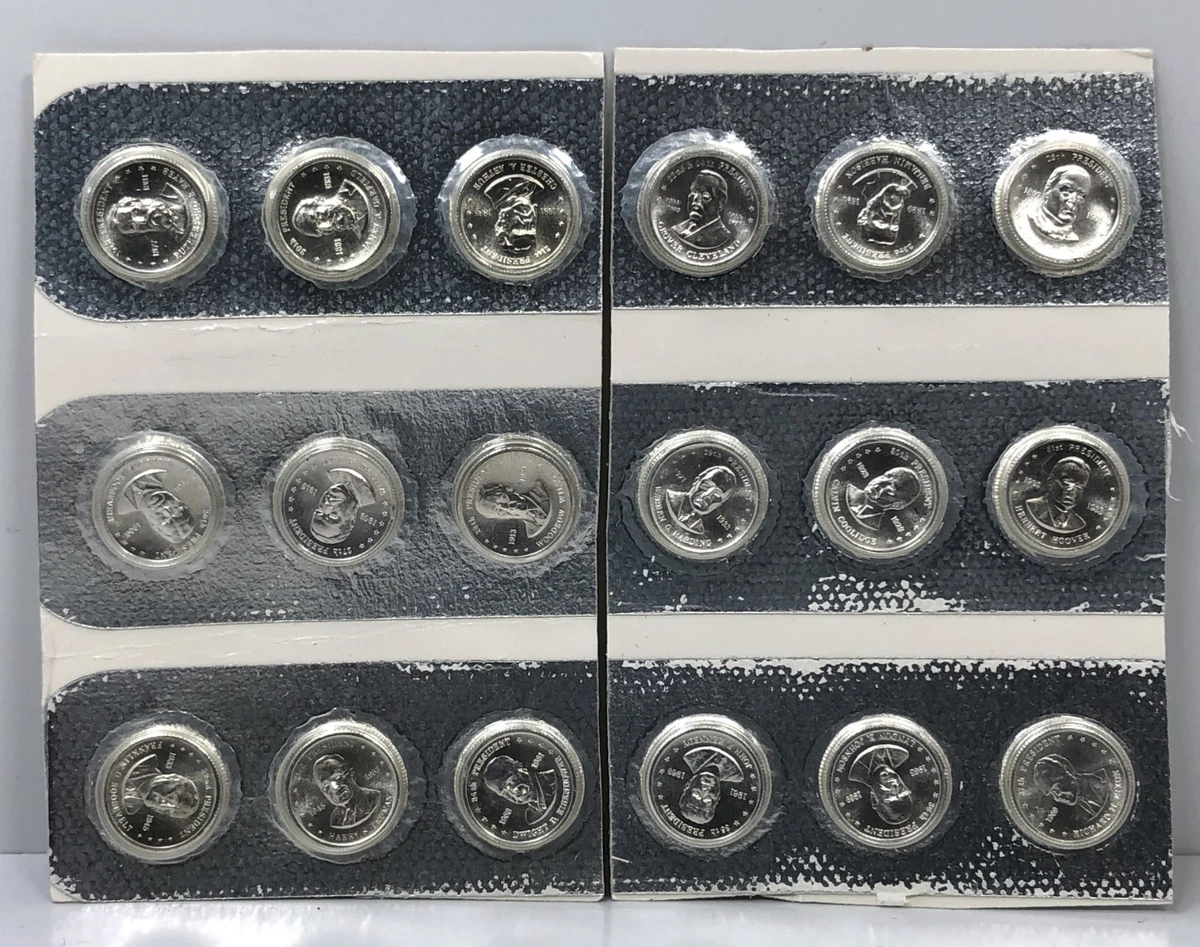Franklin Mint Sterling Silver Medals Numismatic for sale | eBay