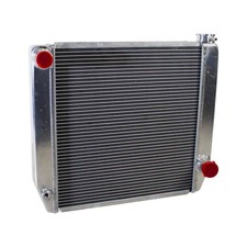 Griffin Radiators 1-25182-x Classiccool Universal Radiator Griffin Radiators 1-25182-x Classiccool Universal Radiator
