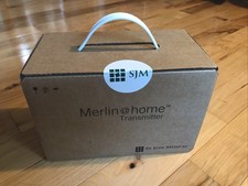 Merlin Home Transmitter Lights: Ultimate Guide to Installation & Use