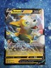 Pokemon Boltund V Ultra Rare SWSH02 Rebel Clash 067/192