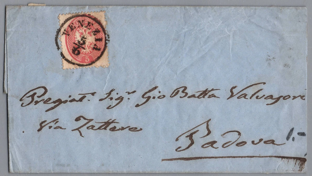Year of Issue Postage Austrian Stamps 1841-1850 for sale | eBay