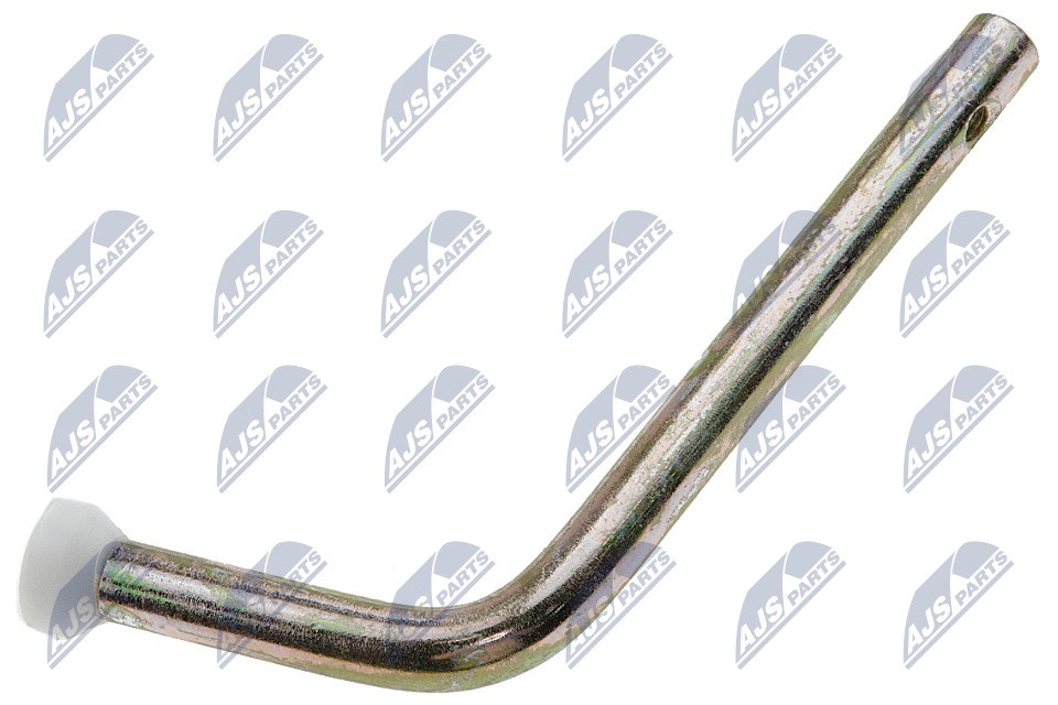 Fits NTY EZC-VW-067 UPPER ROLLER GUIDE SLIDING DOOR ⭐UK Stock⭐ - Image 9