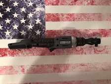 Ingersoll Rand R3000series 38 20v Cordless Ratchet. Preowned Never Used.
