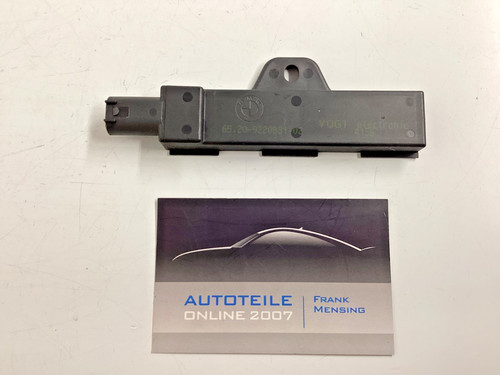 BMW 1er Aussenantenne Komfortzugang Antenne  9220831