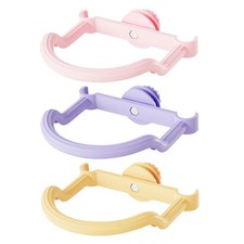 Parrot Perch Bird Cage Sitting Toy Climbing Toy Claw Care Comfortable Surface