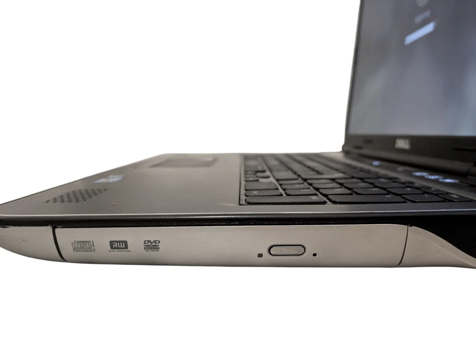 Notebook DELL XPS 17" L702X i7-2670QM@2.20GHz 16GB 1.5TB GeForce GT550M Win10Pro - Immagine 4 di 4