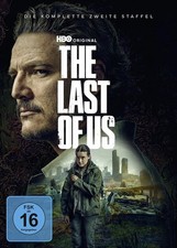 The Last of Us - Die komplette Staffel/Season...