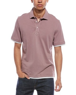 BRUNELLO CUCINELLI MEN'S SHIRT NWT MSRP $780