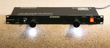Sistema di distribuzione CA e condizionatore Samson PowerBright PB10 - Testato