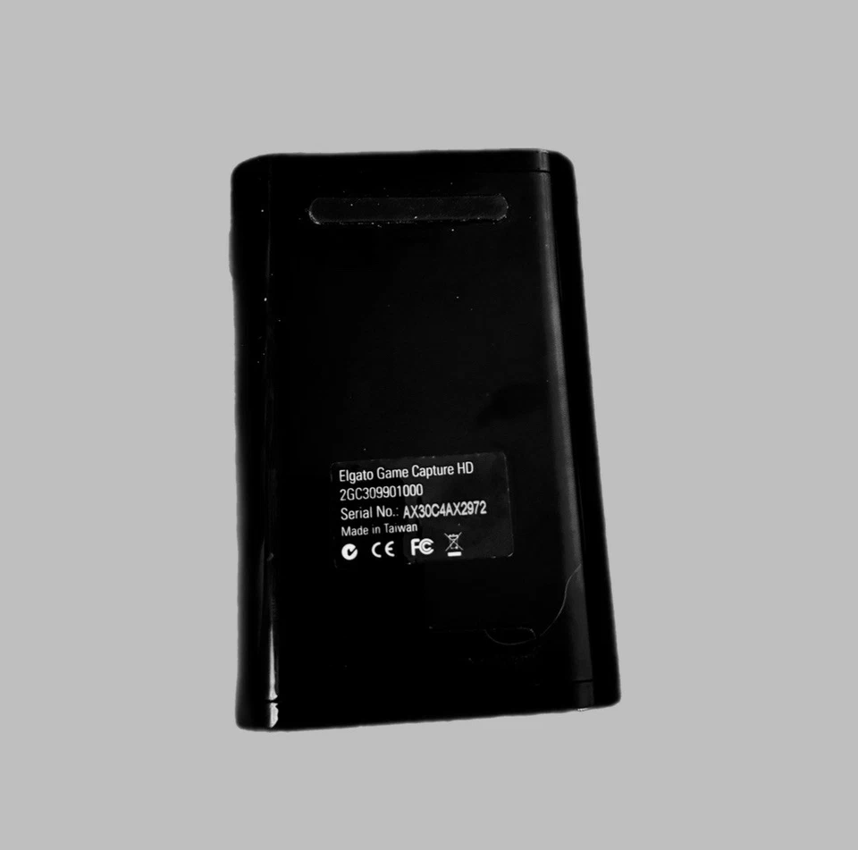 Elgato Game Capture HD 2GC309901000 - Image 2 of 3