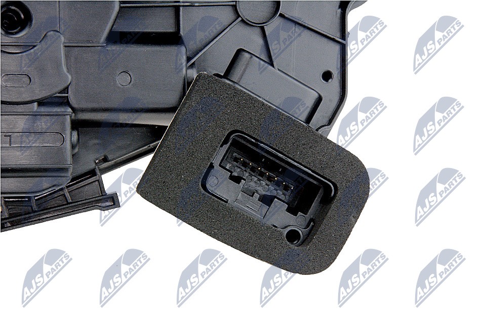Fits NTY EZC-VW-084 CENTRAL DOOR LOCK ACTUATOR - FRONT