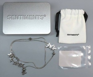 Txt Necklace | eBay