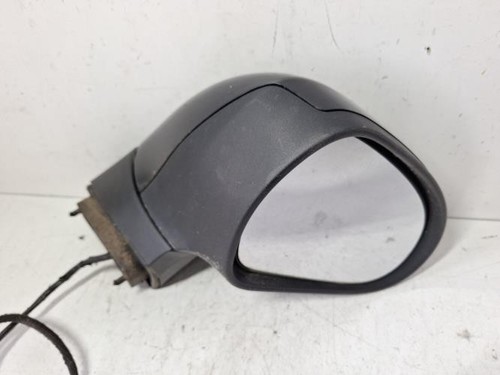 Cache Rétroviseur Droit Pour Peugeot 207 (modèles à Partir De 2002 Jusqu'à 2006) - Pièce De Carrosserie D'origine