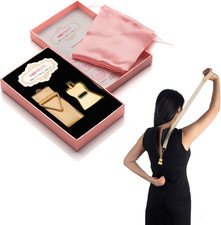 Zipper Helper, Easy Zip up Dress Assistant - Works on Multiple Zipper Types, Fir