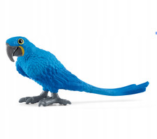Wild Life 17090 Hyazinth Ara Toy Figure Schleich 19573