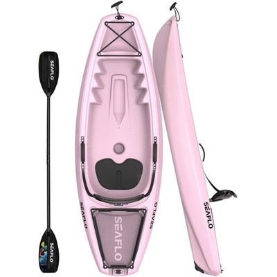 Wet-Elements Kajak Kinderkajak Sit-On-Top SeaFlo Junior Comfort