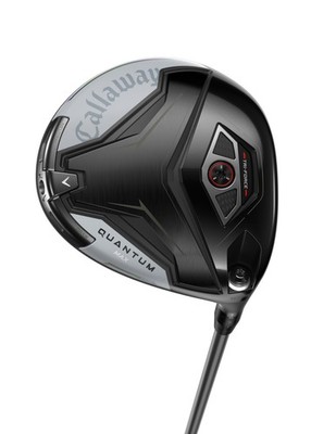 Callaway Quantum Max Driver - Stock Shafts - New 2026 | eBay